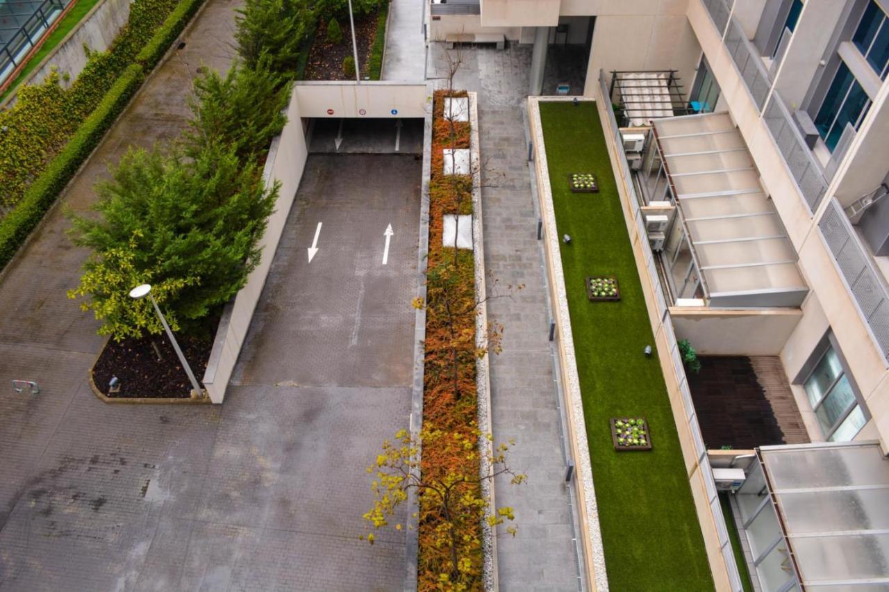 Oshun Madrid Norte Dış mekan fotoğraf