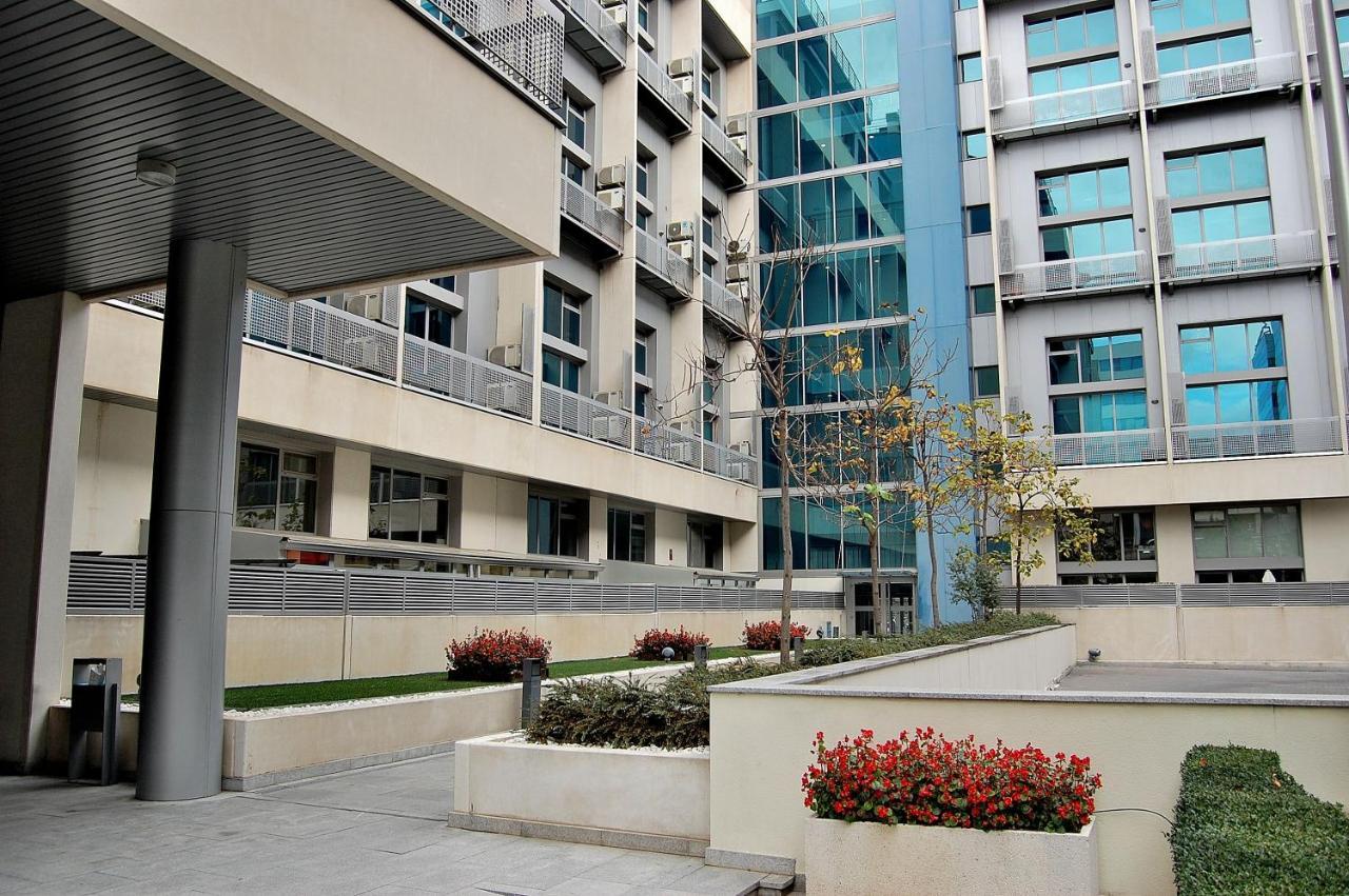 Oshun Madrid Norte Dış mekan fotoğraf