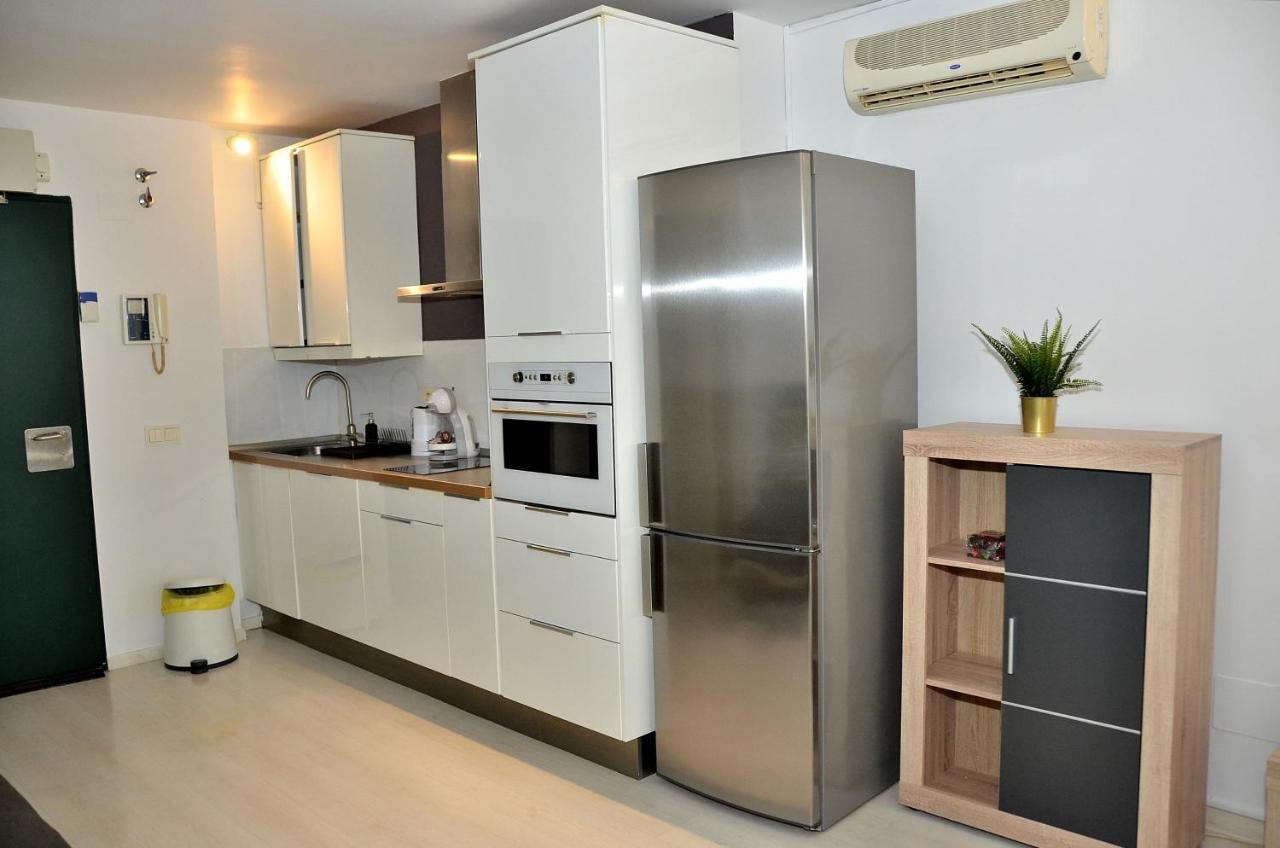 Oshun Madrid Norte Dış mekan fotoğraf