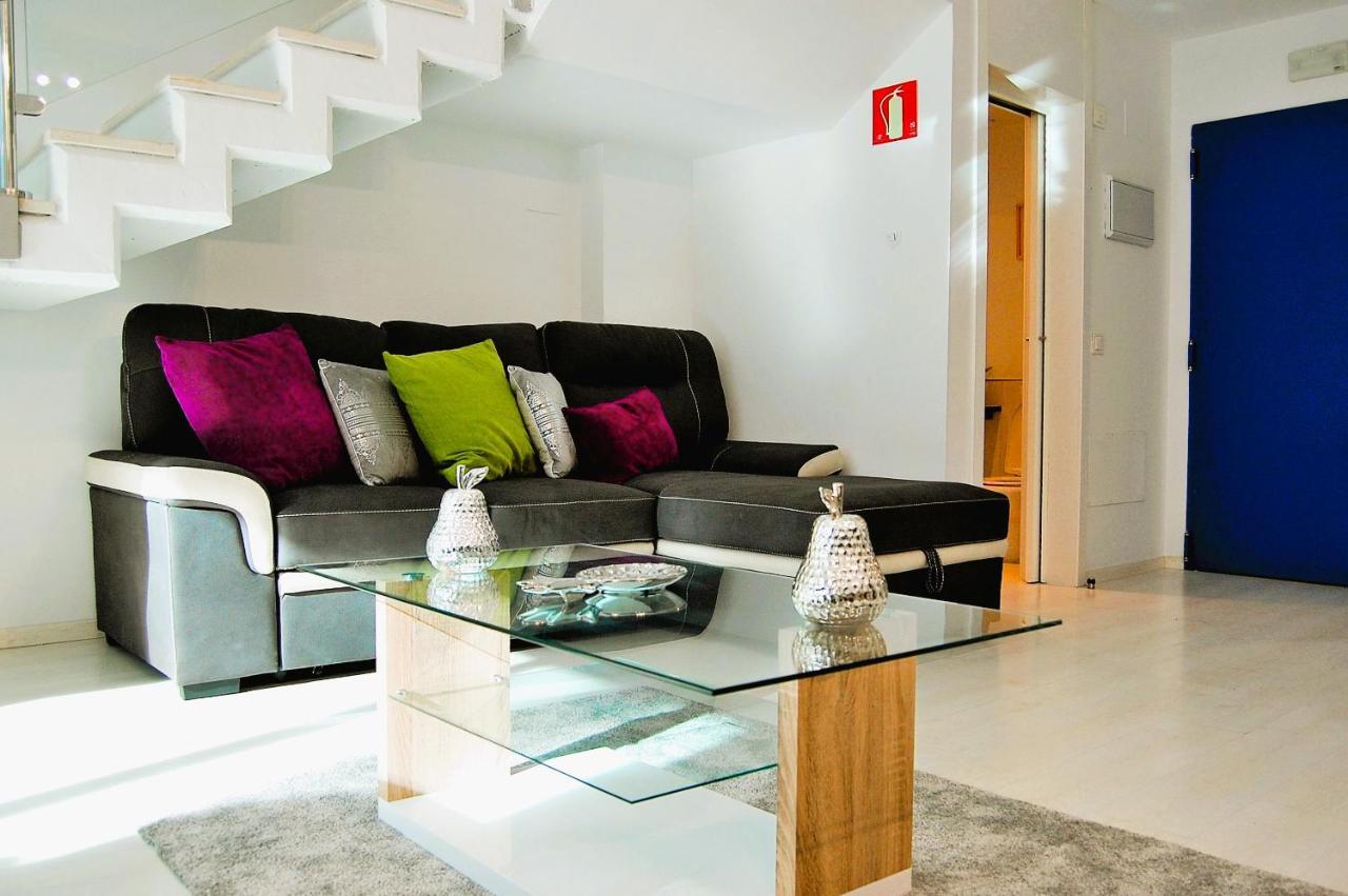 Oshun Madrid Norte Dış mekan fotoğraf