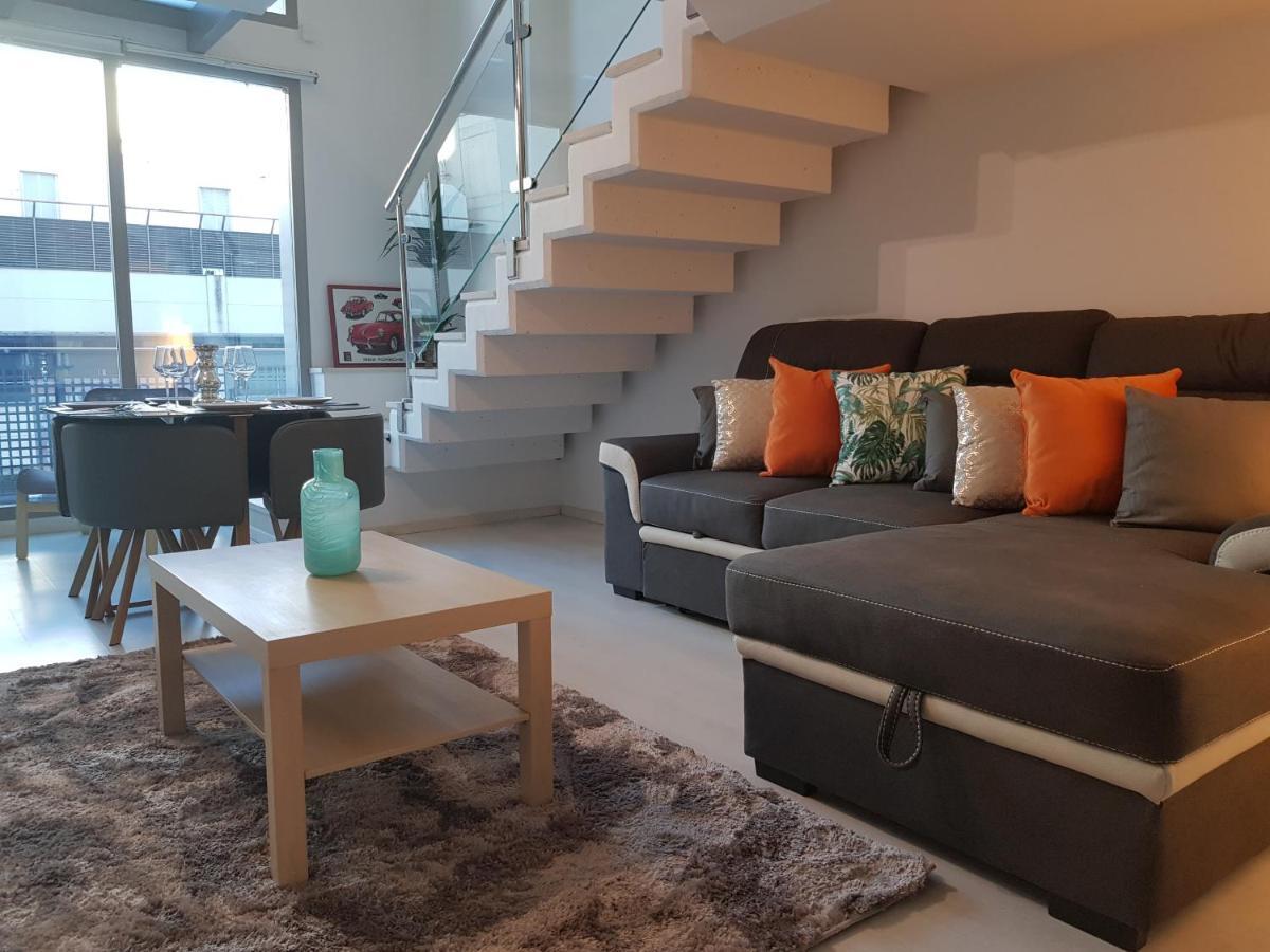 Oshun Madrid Norte Dış mekan fotoğraf