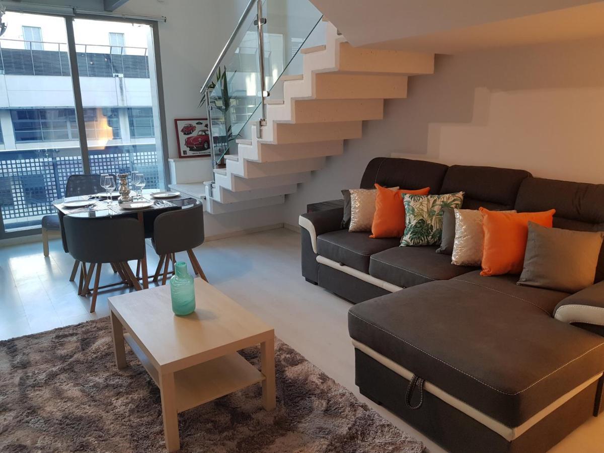 Oshun Madrid Norte Dış mekan fotoğraf
