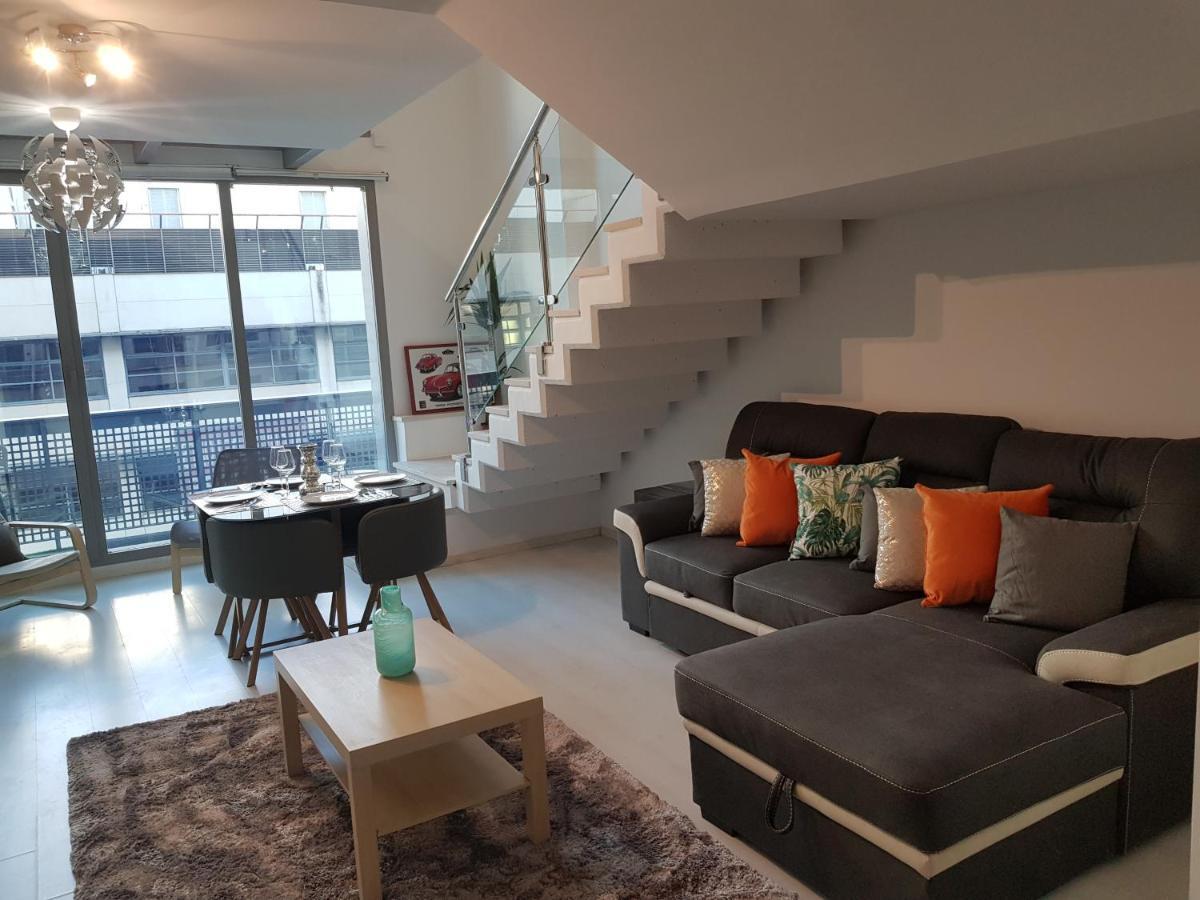 Oshun Madrid Norte Dış mekan fotoğraf