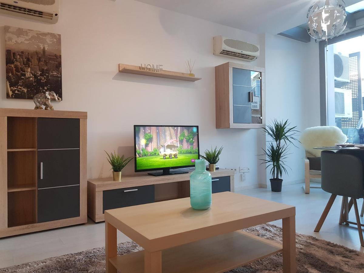 Oshun Madrid Norte Dış mekan fotoğraf