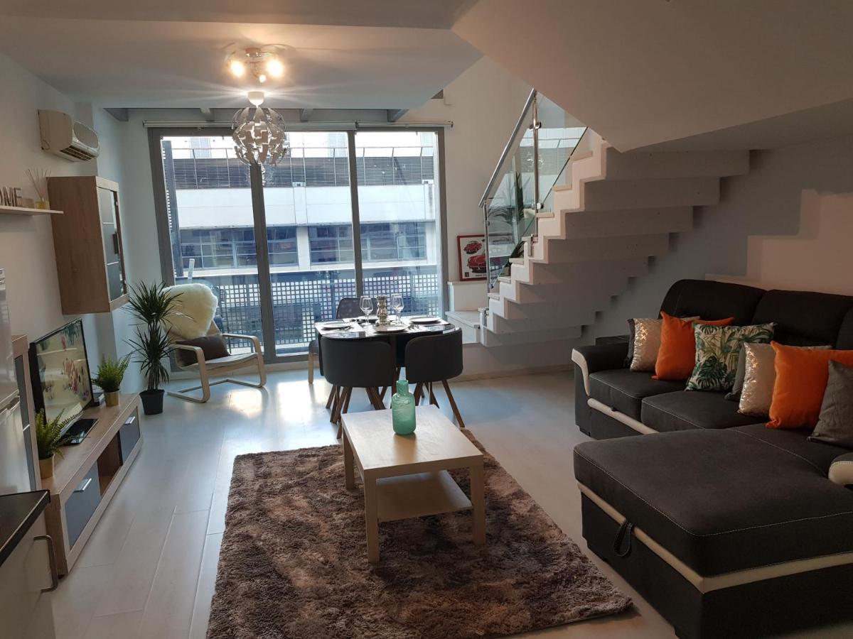 Oshun Madrid Norte Dış mekan fotoğraf