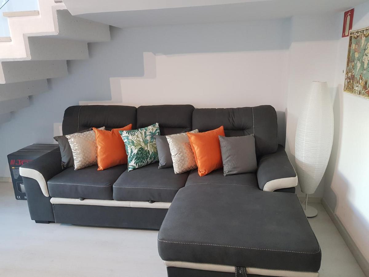 Oshun Madrid Norte Dış mekan fotoğraf